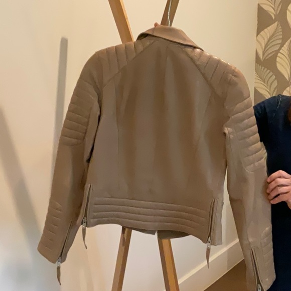 All Saints jacket - Picture 2 of 3
